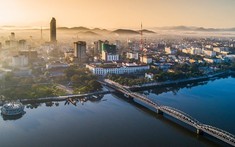 Ngày mai (1/1/2025), Việt Nam chính thức có thêm 3 thành phố mới