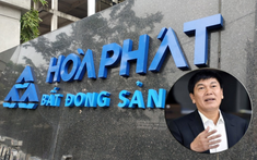 Vua thép trở lại “đường đua” bất động sản, sẽ đầu tư 3 khu công nghiệp mới, xây thêm cả nhà ở xã hội