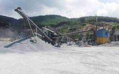 Tỉnh Ninh Thuận vừa có quyết định quan trọng về nguồn vật liệu trên địa bàn