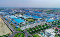VPBankS: Dòng vốn FDI tiếp tục dẫn dắt bất động sản khu công nghiệp trong năm 2025