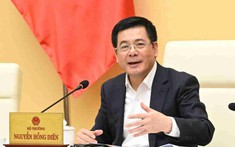 Nhu cầu nhân lực cho dự án điện hạt nhân Ninh Thuận lên tới hàng nghìn người