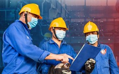 “Á quân” thua lỗ ngành thép từng đem hàng trăm tỷ đồng đầu tư chứng khoán vừa bị phạt