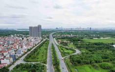 Danh sách loạt dự án của Vingroup, Sun Group, BRG tại huyện sắp lên quận của Hà Nội