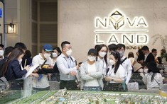 Novaland rút vốn tại công ty con, dự thu 2.000 tỷ đồng