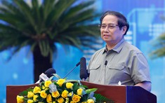 Thủ tướng: Cần cơ chế thu hút 5 triệu tỷ đồng đầu tư cho TP.HCM