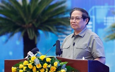 Thủ tướng đề nghị tỷ phú Phạm Nhật Vượng làm một siêu dự án giao thông ở trung tâm TP.HCM