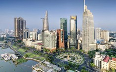 Lập và vận hành Trung tâm Tài chính TP.HCM, Đà Nẵng trong 2025