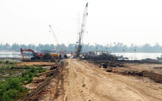 Bắc Ninh quyết tâm hợp long cây cầu gần 2.200 tỷ trong tháng 9/2025