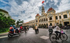 GDP năm 2024 tăng 7,09%, quy mô GDP nền kinh tế khoảng 476 tỷ USD