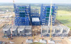 “Deadline” cho nhà máy nhiệt điện Long Phú 1 hơn 29.500 tỷ đồng tại Sóc Trăng