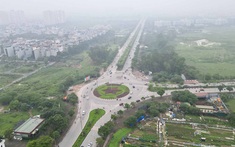 Hà Nội đẩy nhanh tiến độ dự án đường trục phía Nam hơn 6.000 tỷ đồng
