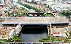 Tin vui cho người dân TP.HCM trước Tết Nguyên Đán 2025