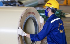Một “ông lớn” ngành thép bất ngờ được dự báo lợi nhuận tăng tới 1.600% trong năm 2024
