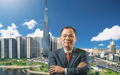 Hệ sinh thái công nghệ của chủ tịch Vingroup Phạm Nhật Vượng có thành viên mới
