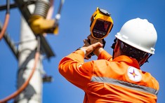 ĐỀ XUẤT MỚI: Giá điện bán lẻ còn 5 bậc, cao nhất 3.786 đồng/kWh