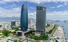 Sắp diễn ra Hội thảo quốc tế về Trung tâm tài chính tại Đà Nẵng