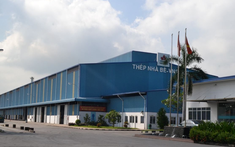 Hãng thép 50 năm tuổi tại miền Nam huy động thêm vốn từ cổ đông để xây nhà máy tại Đồng Nai