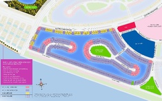 Phân khu Miyabi - Vinhomes Royal Island