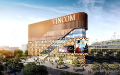 Vincom Retail sẽ mở 3 trung tâm thương mại lớn năm nay