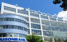 Một doanh nghiệp bất động sản vừa trở thành cổ đông lớn tại Saigonbank