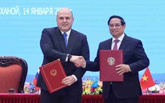 Ngành điện hạt nhân ở Việt Nam đón tin vui, Nga sẵn sàng hỗ trợ