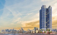 Công ty bất động sản của Hoàng Huy Group báo lãi giảm mạnh 63%