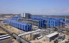Hòa Phát, Nam Kim… và loạt doanh nghiệp thép mạnh tay đầu tư nhà máy mới để “đón sóng” thị trường bất động sản