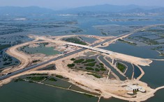 Quảng Ninh sắp có thêm lượng khổng lồ đất đá làm vật liệu thi công các công trình, dự án trên địa bàn