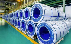 Một “ông lớn” ngành thép vừa báo tin vui lớn cho cổ đông ngay sát Tết