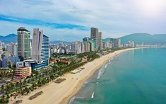 Đà Nẵng mời Thụy Sĩ, châu Âu đầu tư vào Trung tâm tài chính
