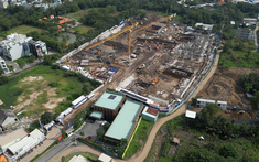 Những cái tên khuấy động thị trường địa ốc năm 2024