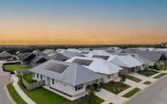 Xu hướng xây dựng mới: Lời giải cho bài toán nhà ở trong thời kỳ “bão giá” vật liệu