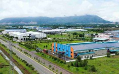 Thị xã “cận kề” TP.HCM sắp lên thành phố vừa có thêm khu công nghiệp quy mô 5.000 tỷ đồng