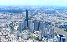 Công ty bất động sản của tỷ phú Phạm Nhật Vượng báo lãi 1,4 tỷUSD