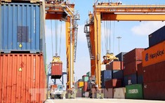 Việt Nam xuất khẩu hàng hóa sang Singapore đạt mức kỷ lục