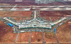 Chính phủ lập Hội đồng thẩm định điều chỉnh “siêu dự án” sân bay 16 tỷ USD lớn nhất Việt Nam