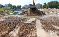 Bà Rịa - Vũng Tàu sắp có động thái quan trọng về nguồn vật liệu thi công cho các dự án trên địa bàn