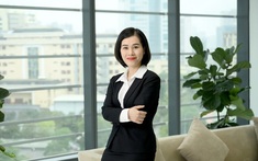 Viettel Global có nữ Tổng Giám đốc đầu tiên