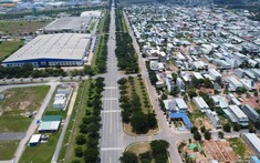 Tỉnh đầu tiên của Việt Nam có 5 thành phố sắp đón khu công nghiệp mới, quy mô lao động khoảng 32.000 người