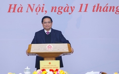 Thủ tướng: Các ngân hàng cần hy sinh một phần lợi nhuận để giảm lãi suất cho vay, hỗ trợ nền kinh tế, người dân, doanh nghiệp
