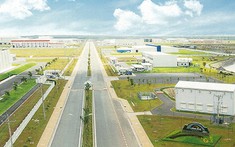 Sài Gòn VRG được Chính phủ chấp thuận chủ trương đầu tư Khu công nghiệp Long Đức, giai đoạn 2