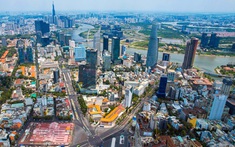 Những cơ quan, đơn vị nào ở TP.HCM được xác minh tài sản, thu nhập năm 2025?