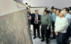 Thủ tướng đưa ra chỉ đạo cho loạt dự án cao tốc, sân bay, metro: Hoàn thành đúng hẹn, không bàn lùi!