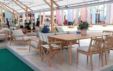 Bình Định sắp tổ chức hội chợ lớn về ngành gỗ, hàng trăm doanh nghiệp trên thế giới sẽ góp mặt