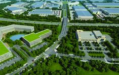 KCN Bàu Bàng, Cây Trường lột xác thành KCN Sinh Thái đầu tiên của Việt Nam?