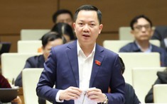 Kênh tín dụng ngân hàng cần tăng trưởng mạnh để đạt mục tiêu vượt 8%