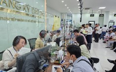 TP.HCM loại bỏ thủ tục kiểm tra hiện trạng khi cấp giấy chứng nhận nhà đất
