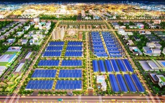 Sắp khởi công khu công nghiệp hơn 1.300 tỷ đồng tại Thanh Hoá