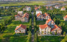 Sunshine muốn mua thâu tóm công ty sở hữu dự án khu đô thị The Phoenix Garden