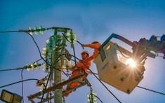 Bộ Công Thương đề xuất mua thêm hàng nghìn megawatt điện từ Trung Quốc và Lào